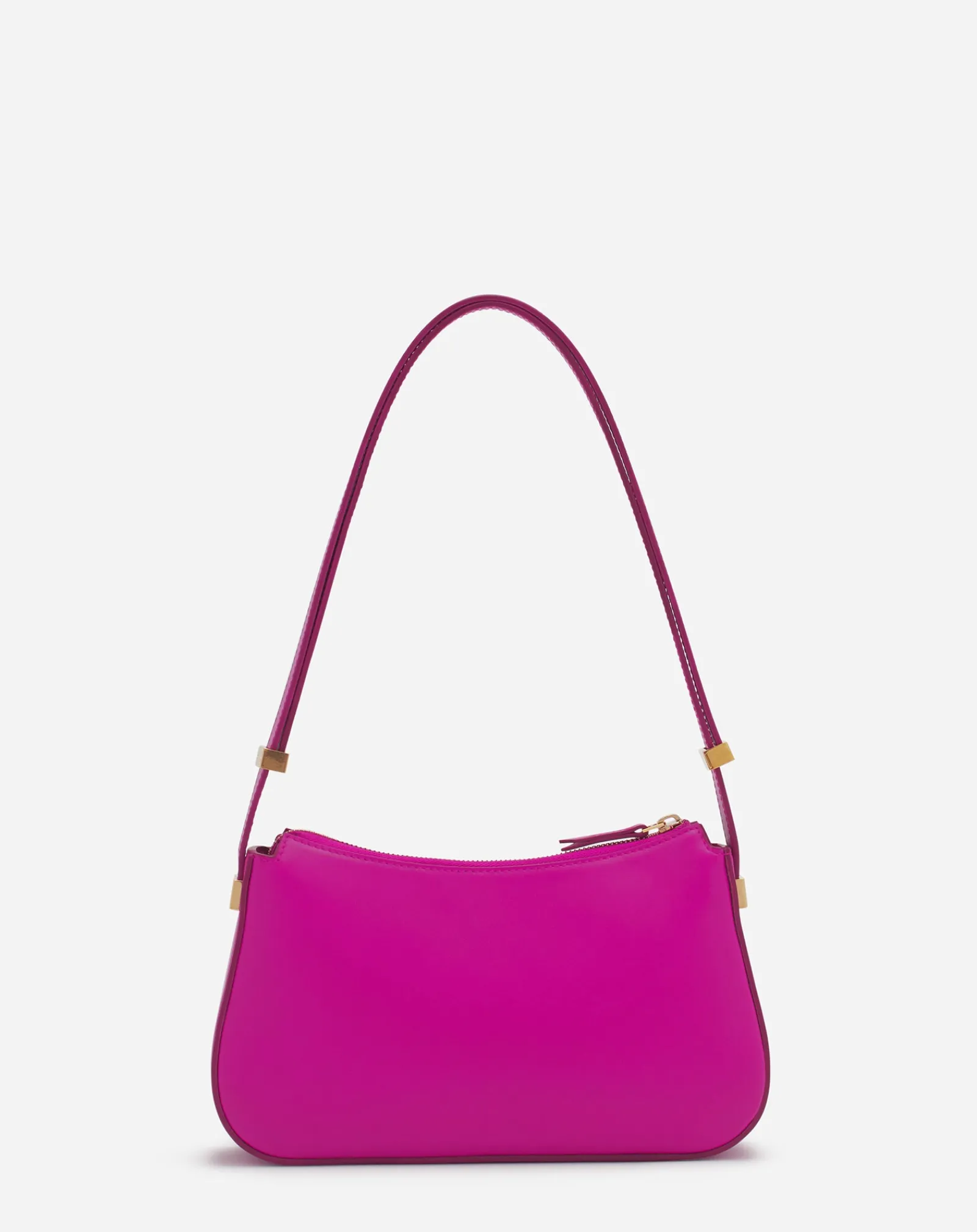 Hot Concerto baguette leather bag Women Concerto