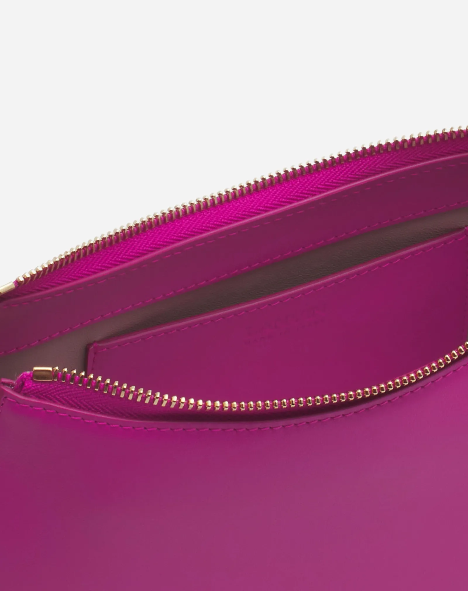 Hot Concerto baguette leather bag Women Concerto