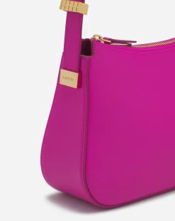 Hot Concerto baguette leather bag Women Concerto