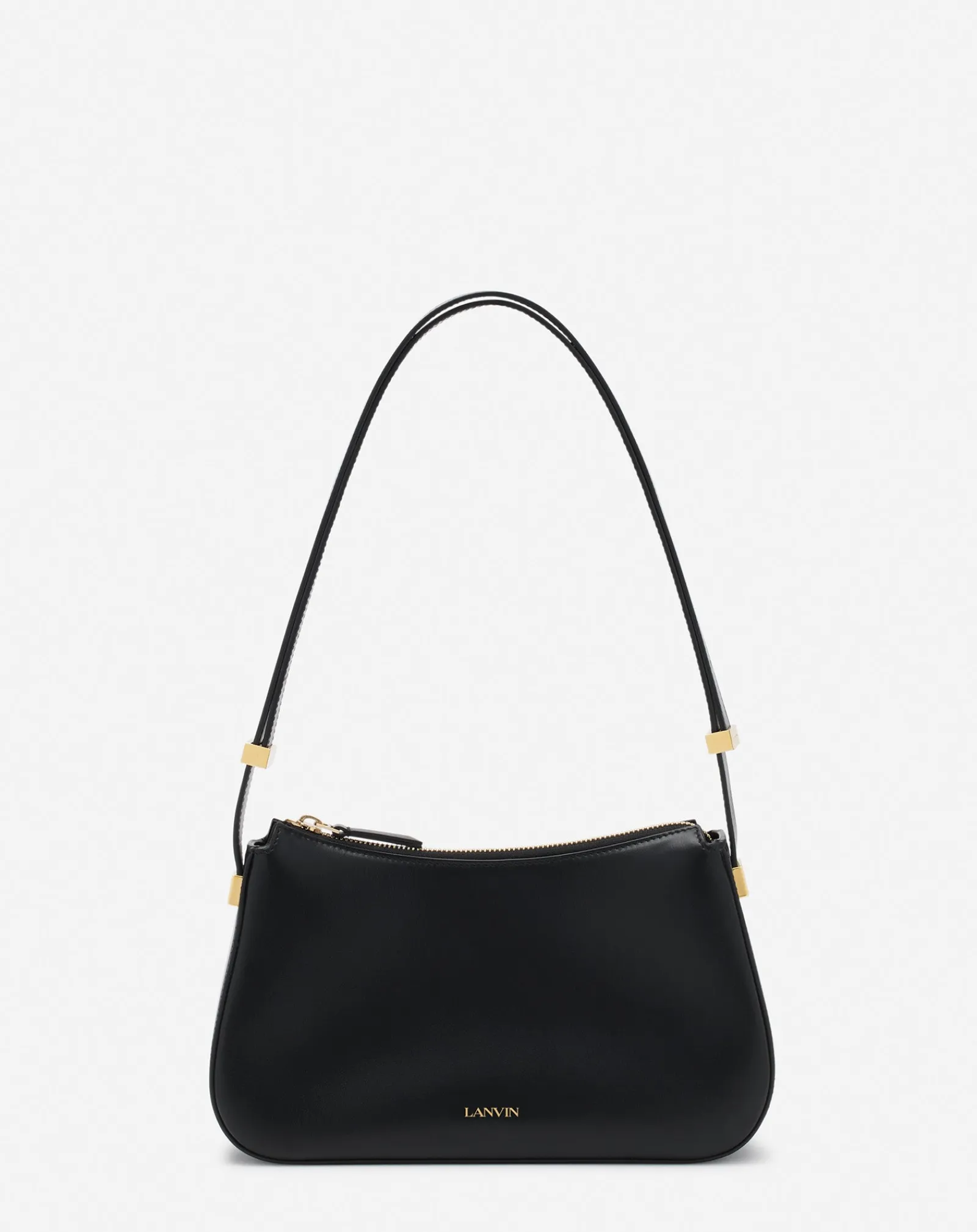Best Concerto baguette leather bag Women Concerto