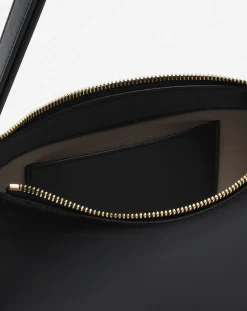 Best Concerto baguette leather bag Women Concerto