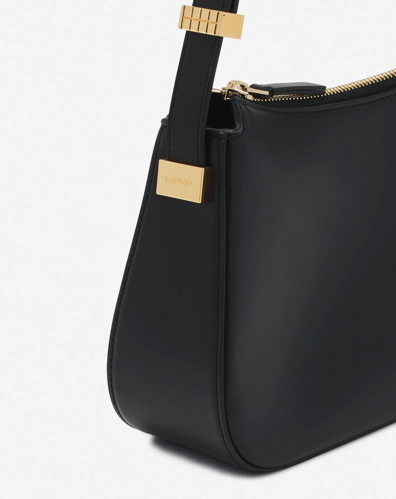 Best Concerto baguette leather bag Women Concerto