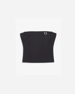 Best Cropped fitted jacket Women Coats & Jackets