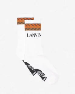 Discount Curb socks Socks