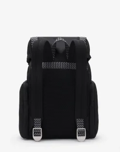 Curb nylon backpack Backpacks & Belt Bags