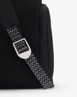 Curb nylon backpack Backpacks & Belt Bags