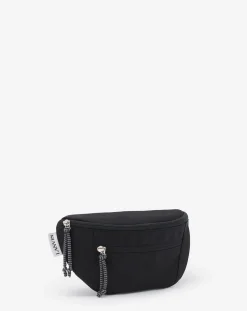 Online Curb nylon fanny pack Backpacks & Belt Bags