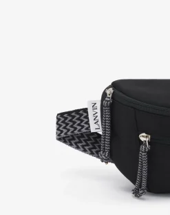 Online Curb nylon fanny pack Backpacks & Belt Bags
