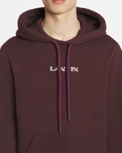 Online Curb snake hoodie Knitwear & Sweatshirts