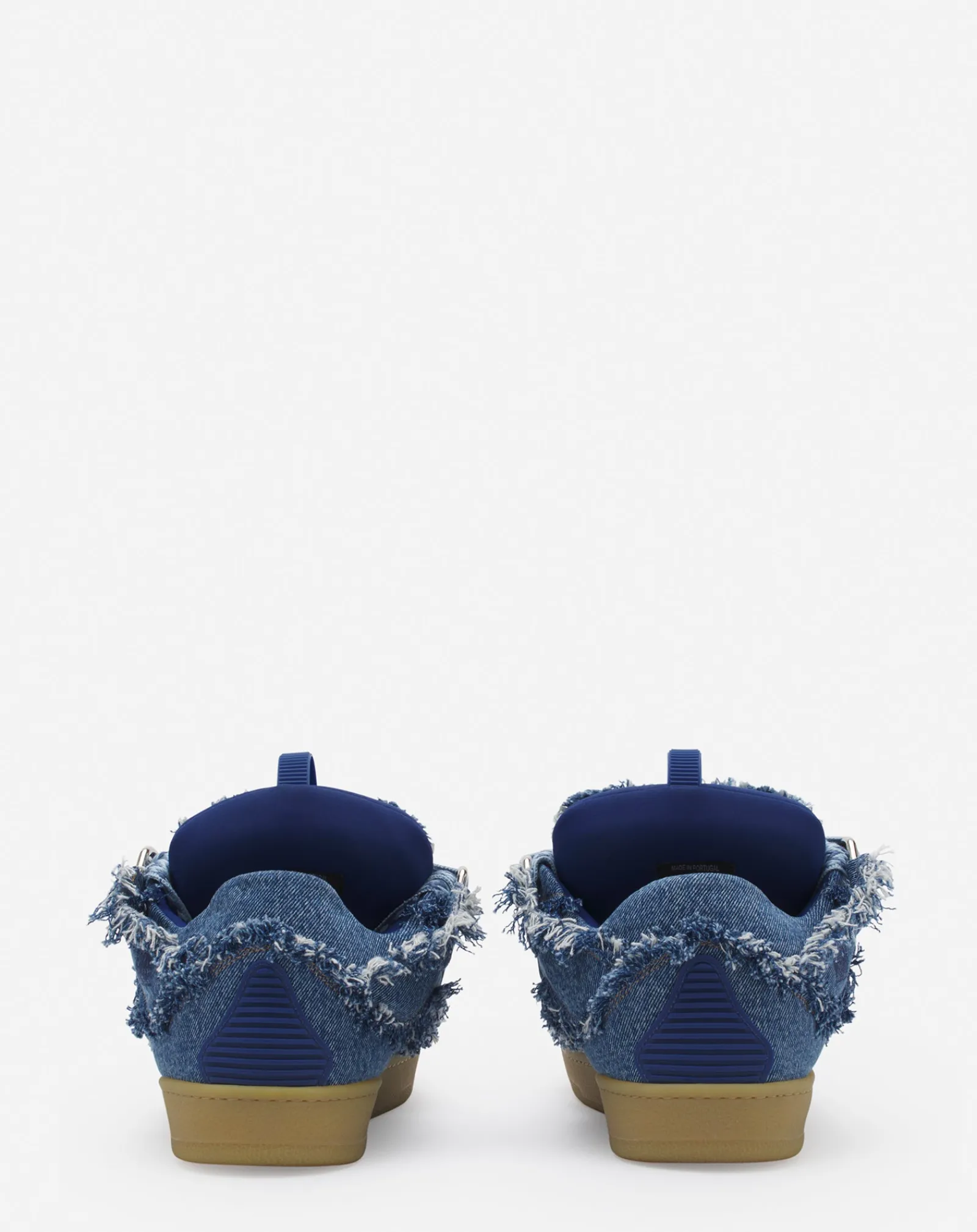 Best Curb sneakers in denim Curb