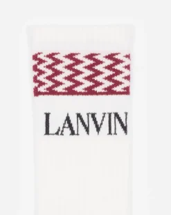 Curb sneakers in denim Sneakers