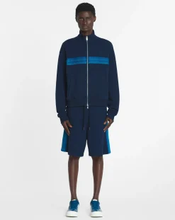 Hot Curb zipped jacket Coats & Jackets