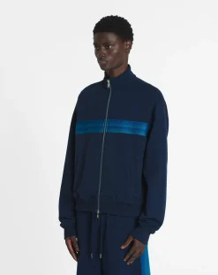 Hot Curb zipped jacket Coats & Jackets