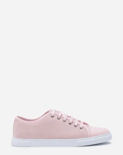 Clearance Dbb1 leather and suede sneakers Women Sneakers