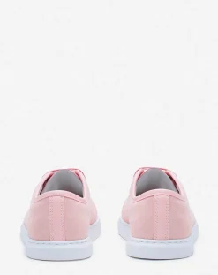 Clearance Dbb1 leather and suede sneakers Women Sneakers