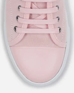 Clearance Dbb1 leather and suede sneakers Women Sneakers