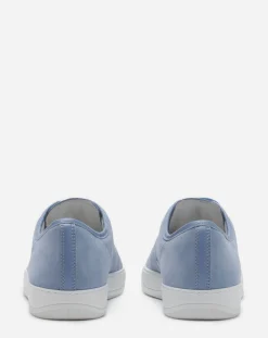 Best Dbb1 leather and suede sneakers Dbb1