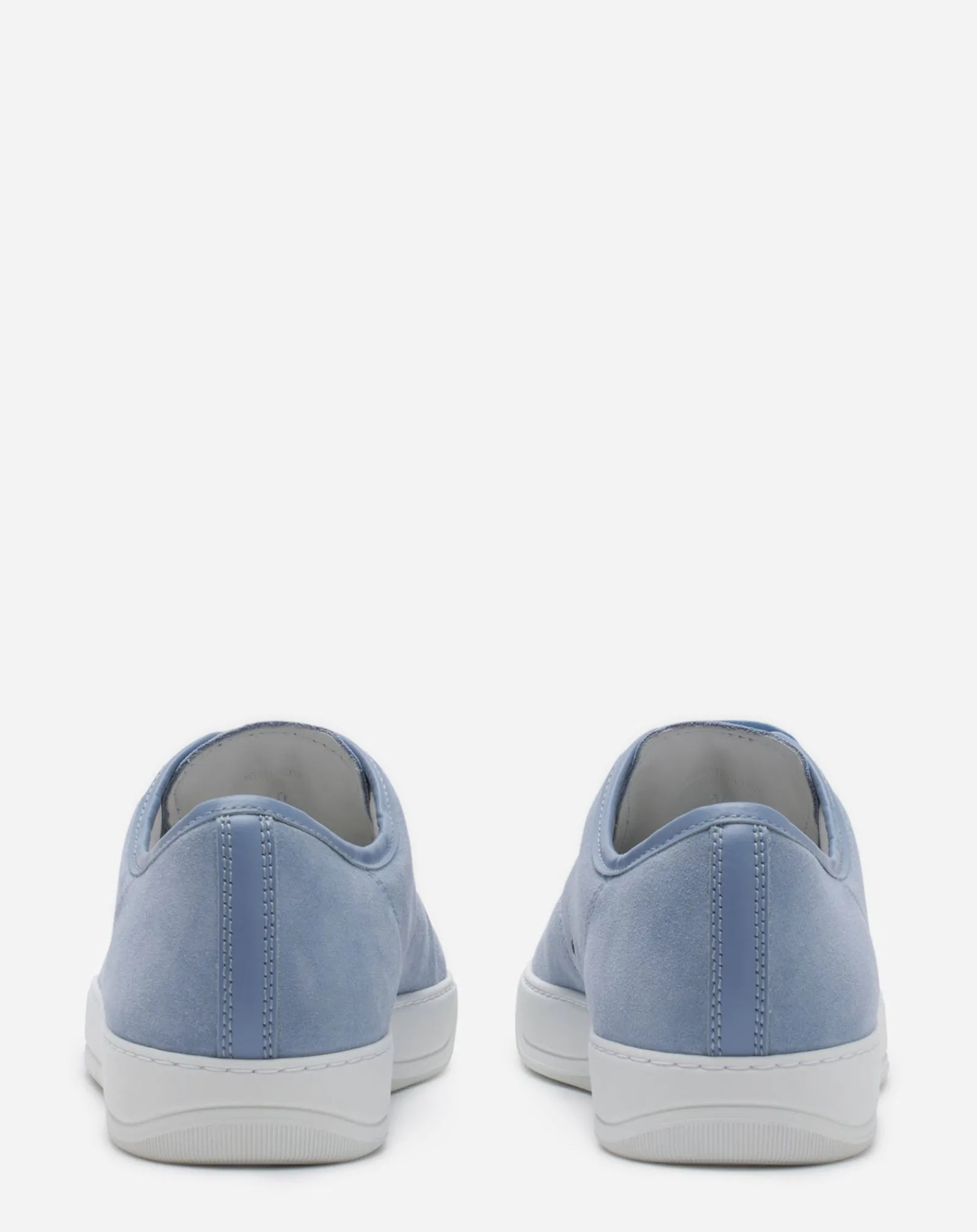 Best Dbb1 leather and suede sneakers Dbb1