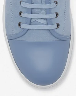 Best Dbb1 leather and suede sneakers Dbb1