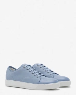 Best Dbb1 leather and suede sneakers Sneakers