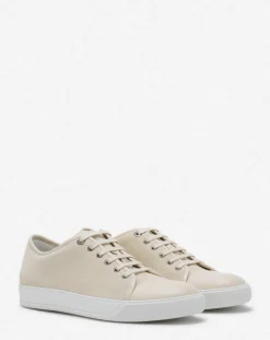Outlet Dbb1 leather and suede sneakers Dbb1