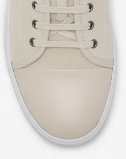 Outlet Dbb1 leather and suede sneakers Dbb1