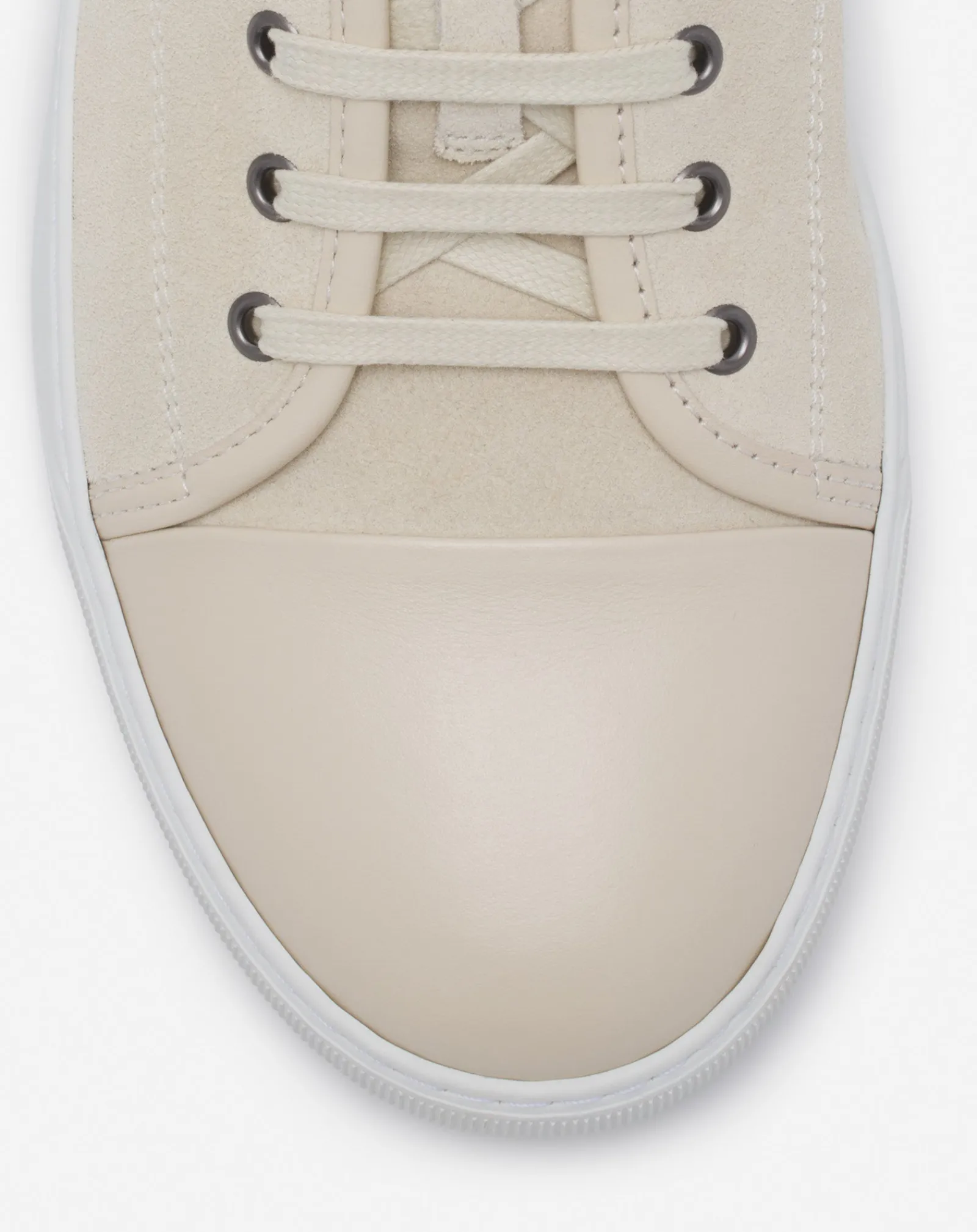 Outlet Dbb1 leather and suede sneakers Dbb1
