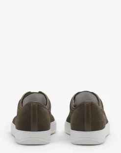 Discount Dbb1 leather and suede sneakers Sneakers
