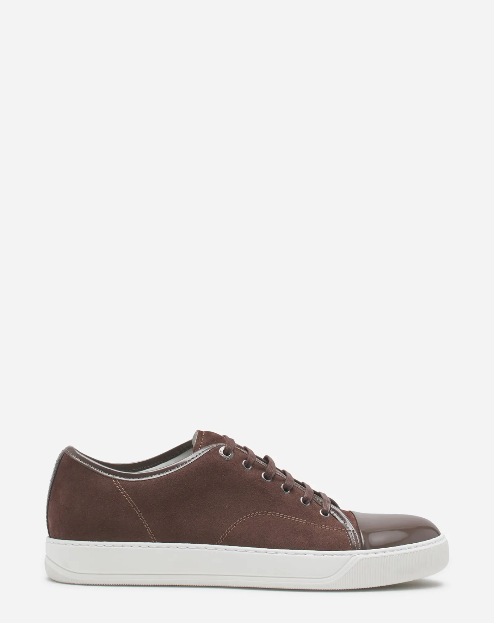 Sale Dbb1 leather and suede sneakers Sneakers