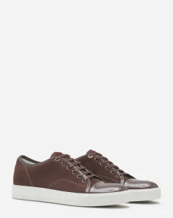 Sale Dbb1 leather and suede sneakers Sneakers