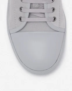 New Dbb1 leather and suede sneakers Sneakers