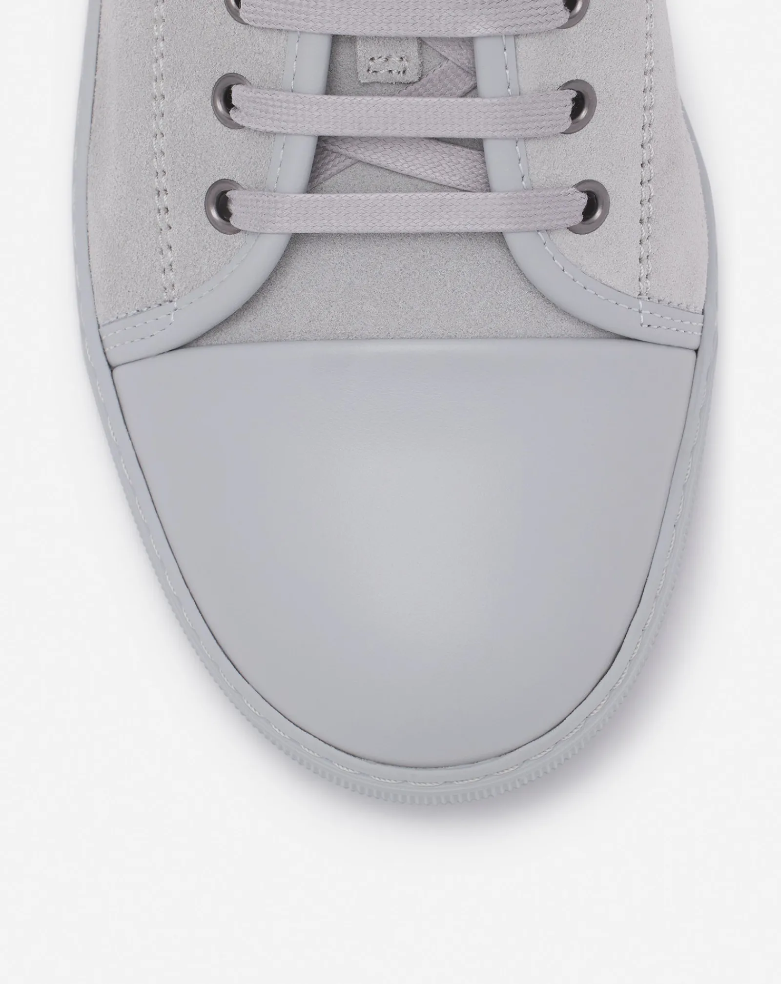 Outlet Dbb1 leather and suede sneakers Dbb1