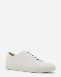 Outlet Dbb1 leather sneakers Dbb1