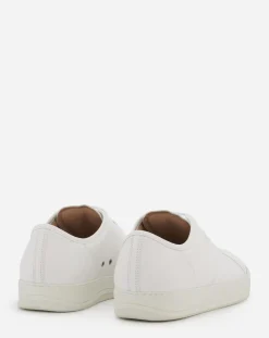 Outlet Dbb1 leather sneakers Dbb1