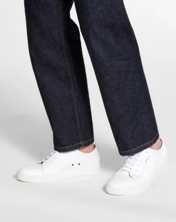 Outlet Dbb1 leather sneakers Dbb1