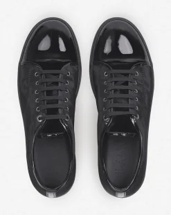 Discount Dbb1 sneakers in velvet and patent leather Dbb1