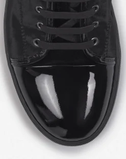 Discount Dbb1 sneakers in velvet and patent leather Dbb1