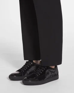 Discount Dbb1 sneakers in velvet and patent leather Dbb1