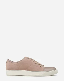 Outlet Dbb1 suede and leather sneakers Sneakers