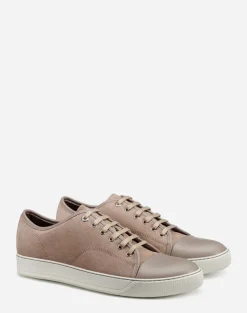 Outlet Dbb1 suede and leather sneakers Sneakers