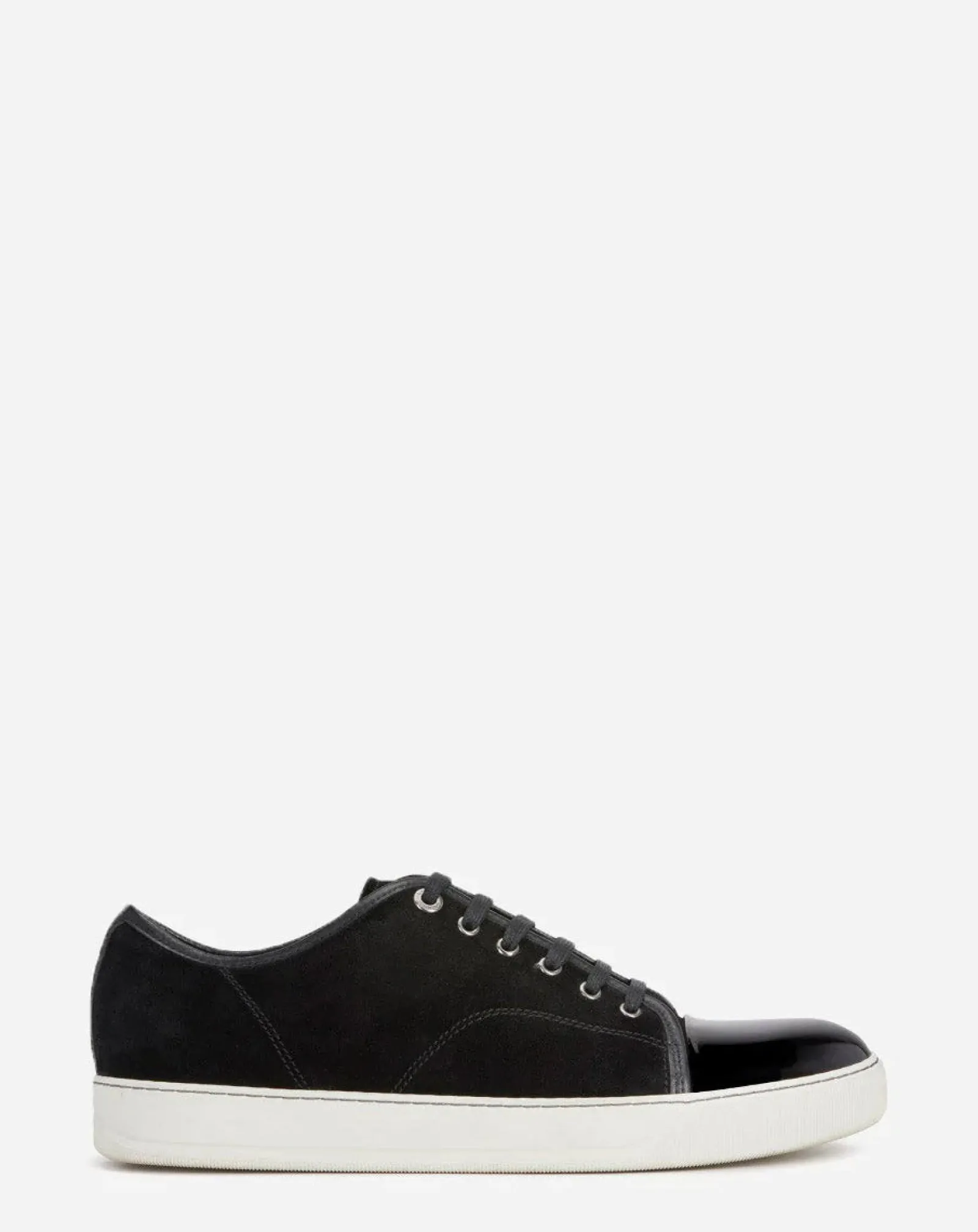Discount Dbb1 suede and patent leather sneakers Sneakers