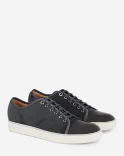 Discount Dbb1 suede and patent leather sneakers Sneakers
