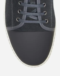 Discount Dbb1 suede and patent leather sneakers Sneakers