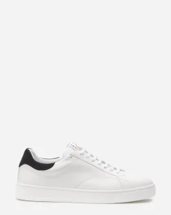 Sale Ddb0 leather and suede sneakers Sneakers