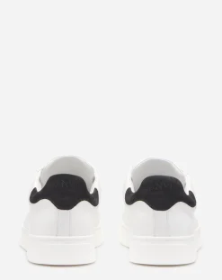 Sale Ddb0 leather and suede sneakers Sneakers