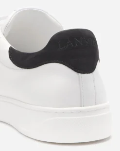 Sale Ddb0 leather and suede sneakers Sneakers