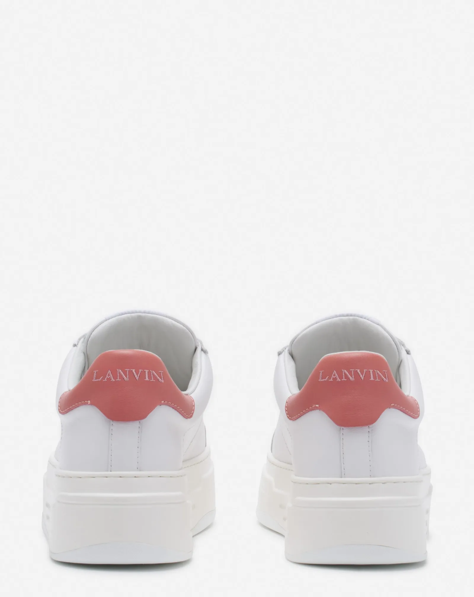 Discount Ddb0 leather platform sneakers Women Sneakers