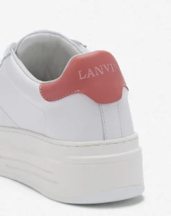 Discount Ddb0 leather platform sneakers Women Sneakers