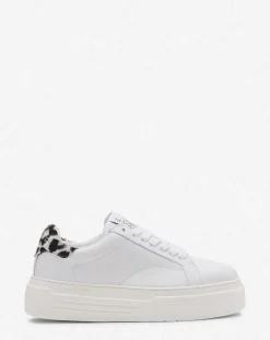 Online Ddb0 leather platform sneakers Women Sneakers