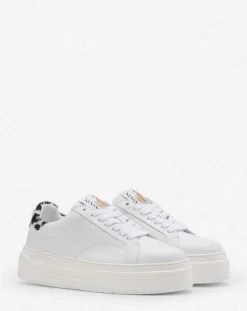 Online Ddb0 leather platform sneakers Women Sneakers